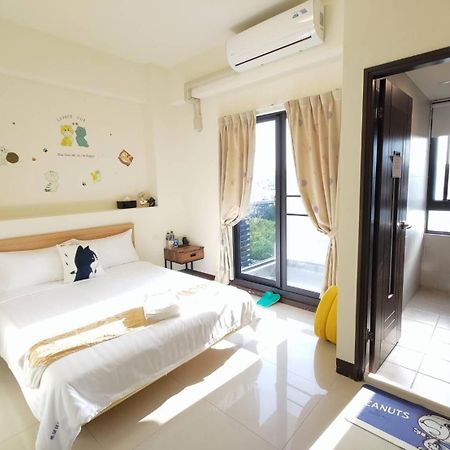 Henchun Hope Homestay Bandar Lama Bandar Lama Hengchun Luaran gambar