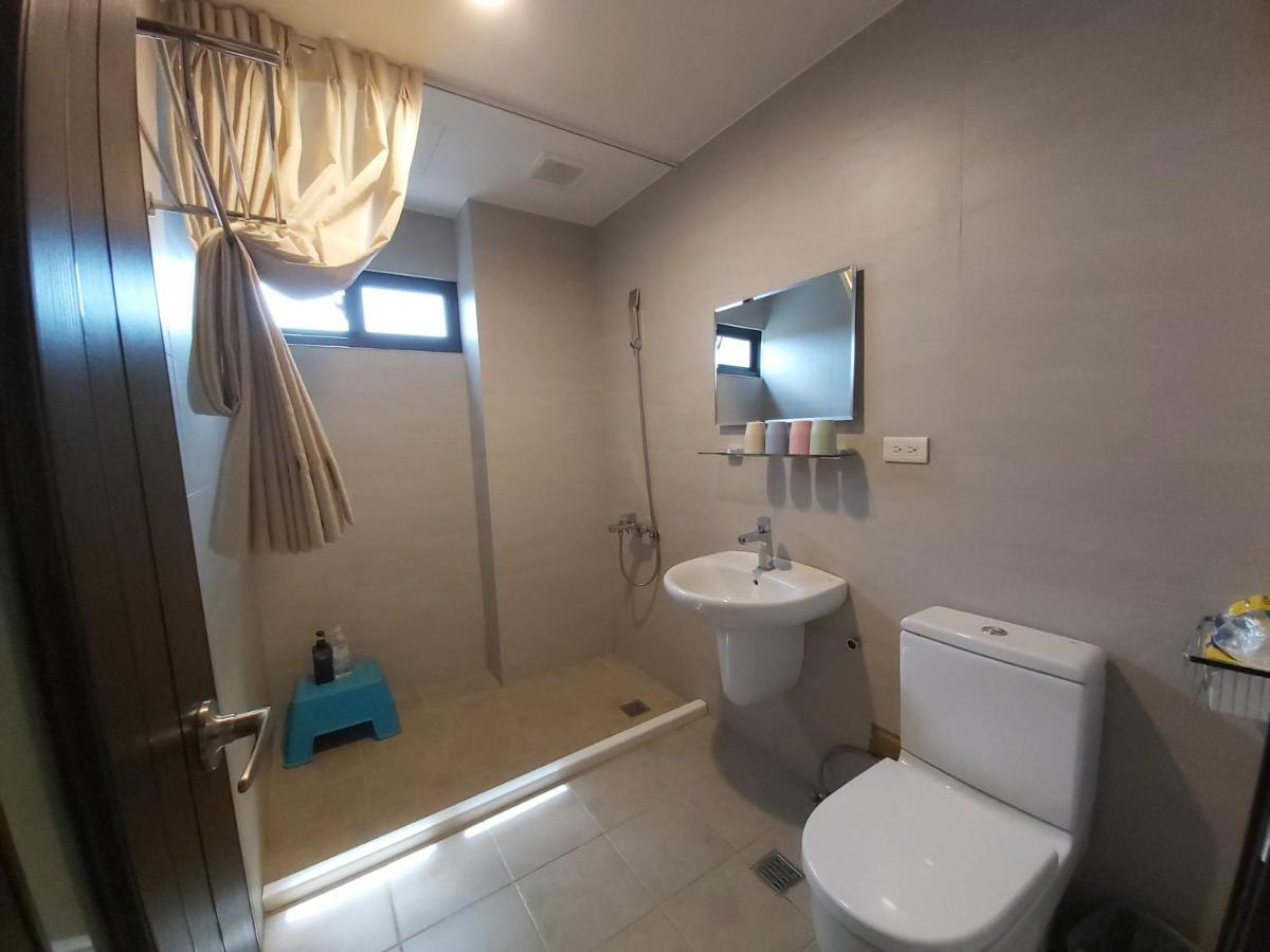 Henchun Hope Homestay Bandar Lama Bandar Lama Hengchun Luaran gambar