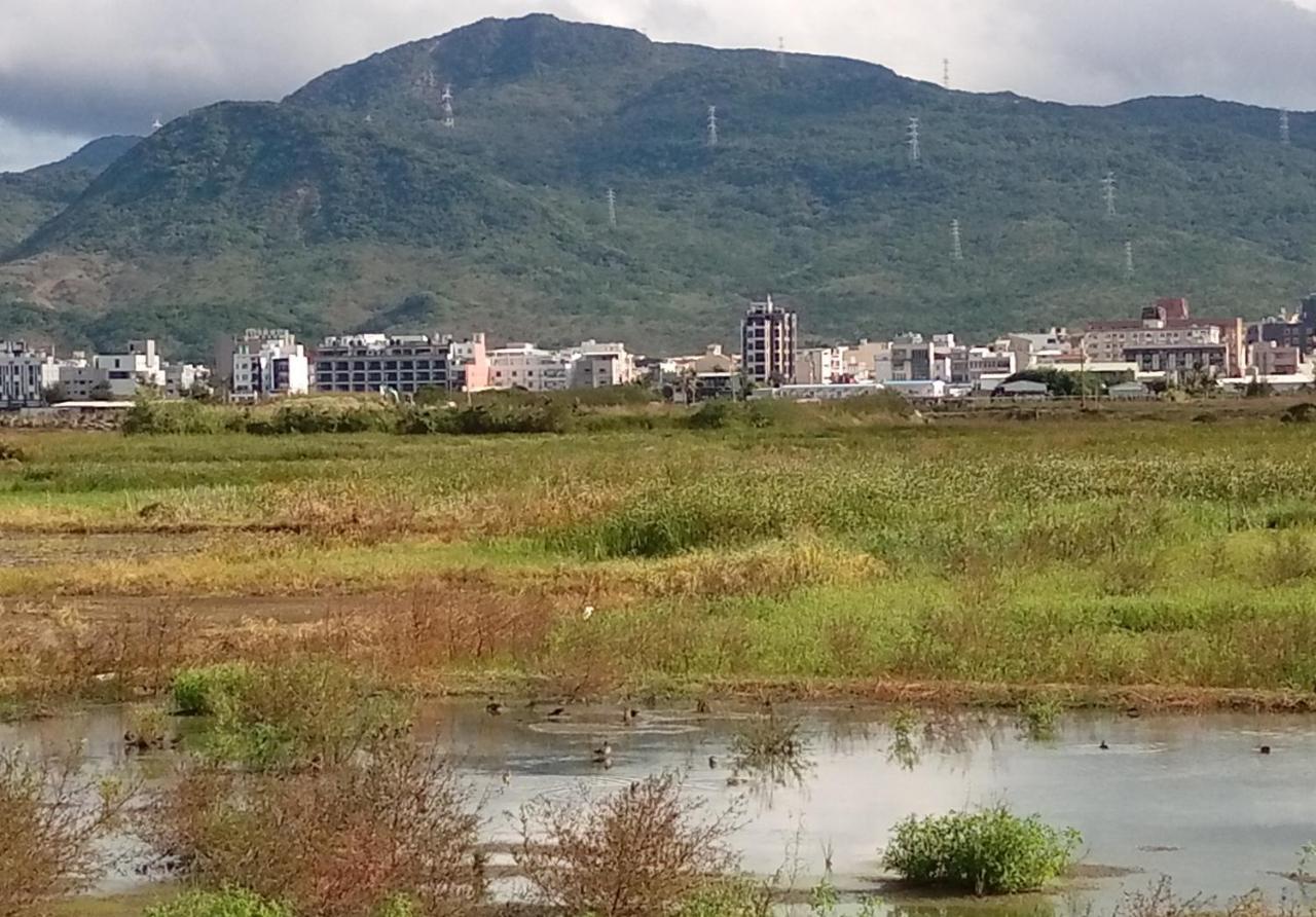 Henchun Hope Homestay Bandar Lama Bandar Lama Hengchun Luaran gambar
