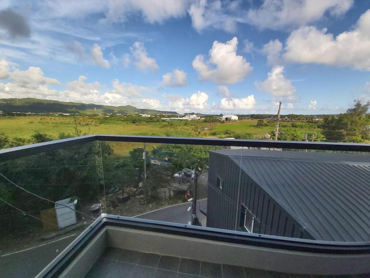 Henchun Hope Homestay Bandar Lama Bandar Lama Hengchun Luaran gambar